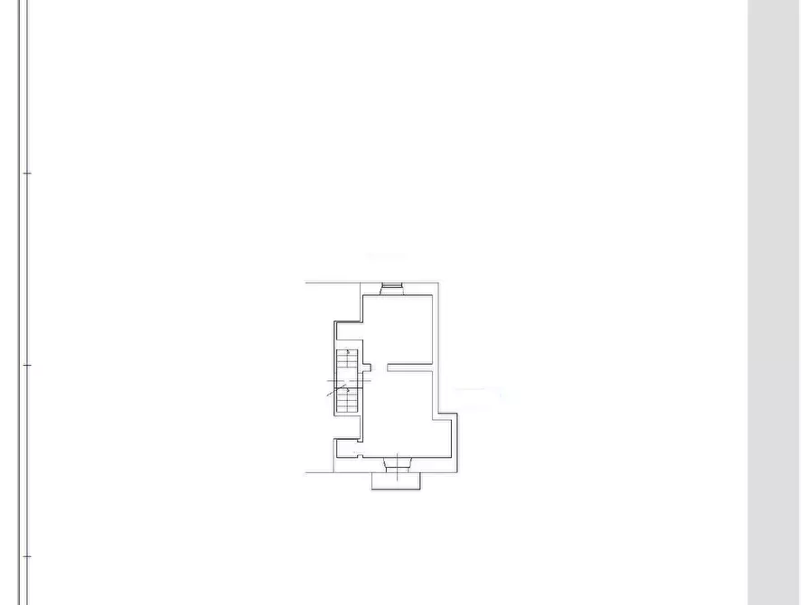Immagine 25 di Appartamento in vendita  in Via dei Mille a Castellana Grotte