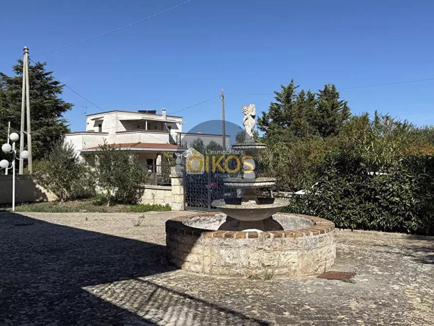 Immagine 5 di Villa in vendita  in Contrada Gorgofreddo a Monopoli