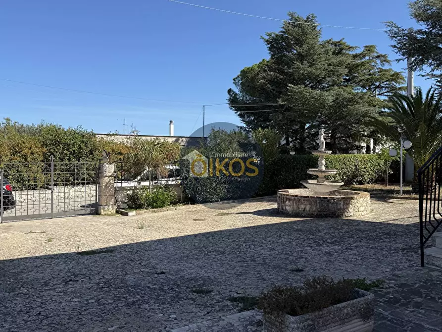 Immagine 6 di Villa in vendita  in Contrada Gorgofreddo a Monopoli