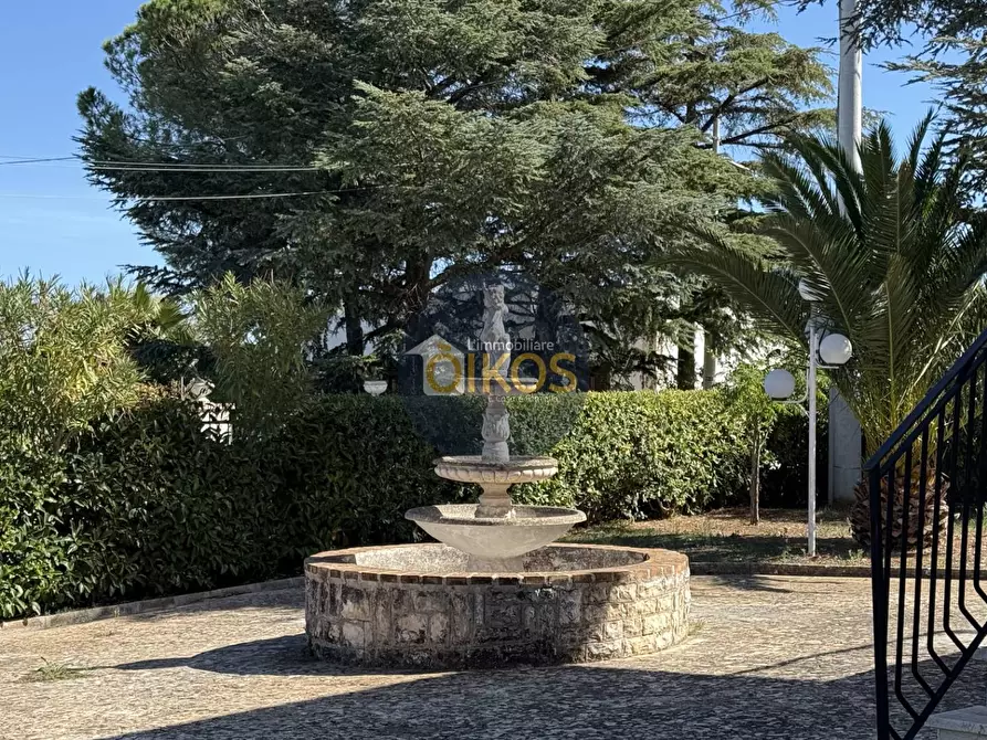 Immagine 7 di Villa in vendita  in Contrada Gorgofreddo a Monopoli