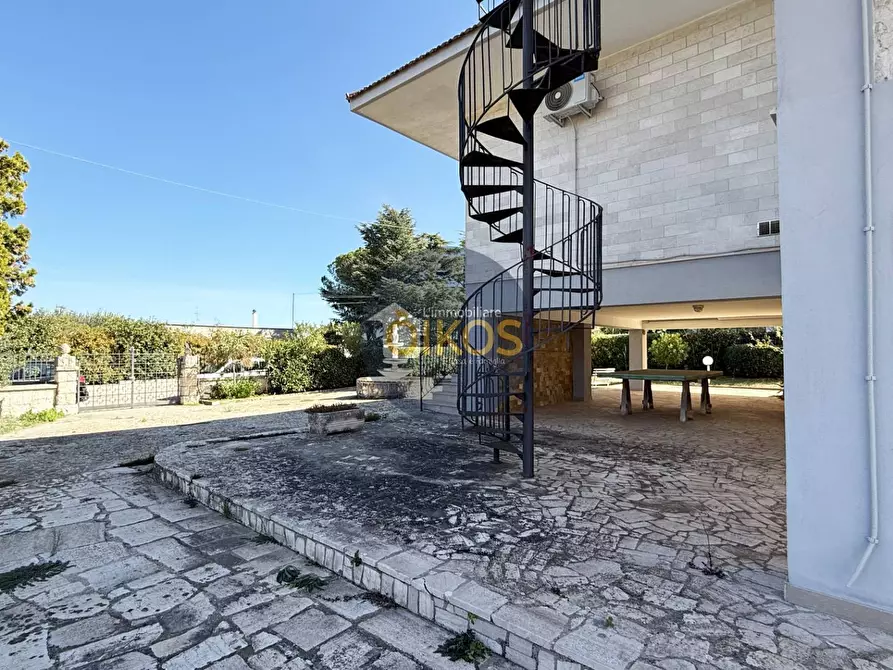 Immagine 8 di Villa in vendita  in Contrada Gorgofreddo a Monopoli