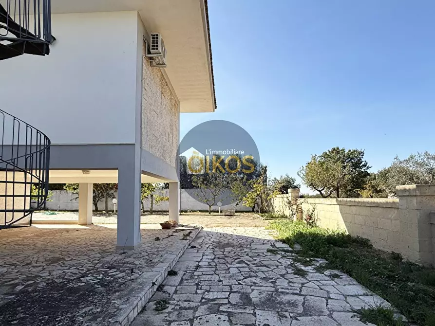 Immagine 9 di Villa in vendita  in Contrada Gorgofreddo a Monopoli