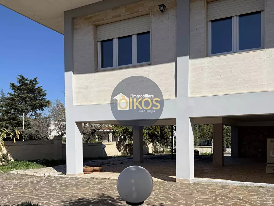 Immagine 10 di Villa in vendita  in Contrada Gorgofreddo a Monopoli