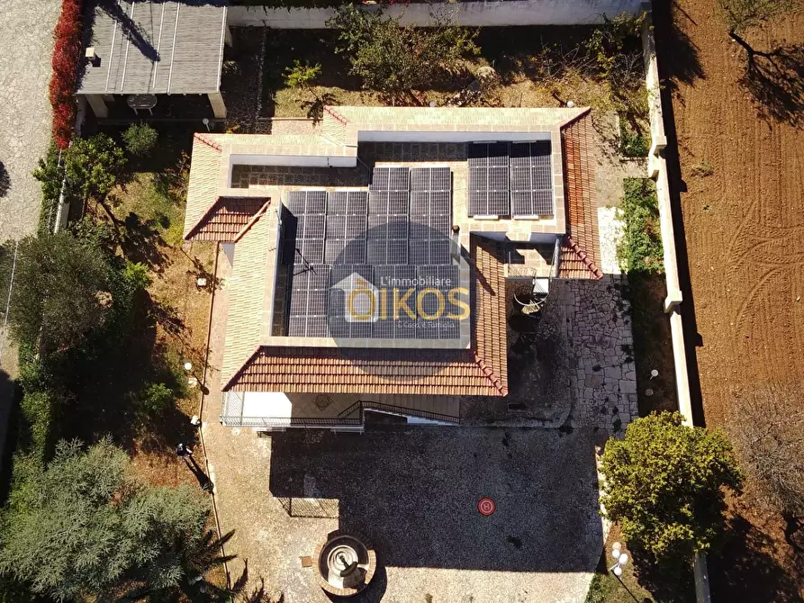 Immagine 12 di Villa in vendita  in Contrada Gorgofreddo a Monopoli