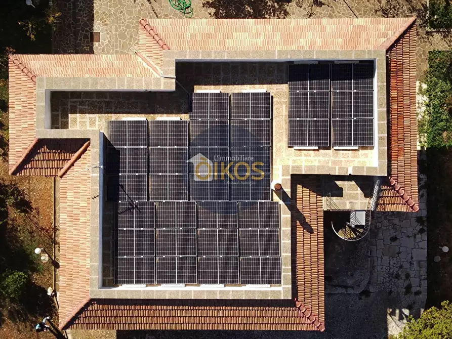 Immagine 13 di Villa in vendita  in Contrada Gorgofreddo a Monopoli