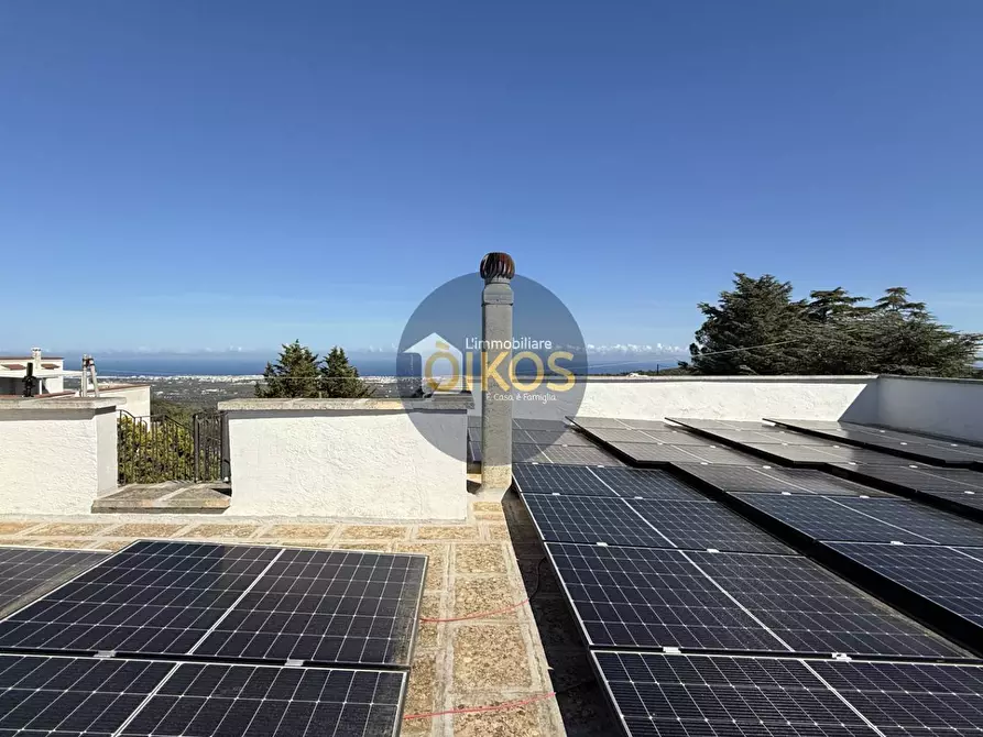 Immagine 14 di Villa in vendita  in Contrada Gorgofreddo a Monopoli
