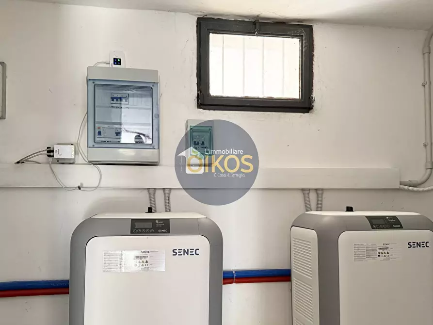 Immagine 15 di Villa in vendita  in Contrada Gorgofreddo a Monopoli