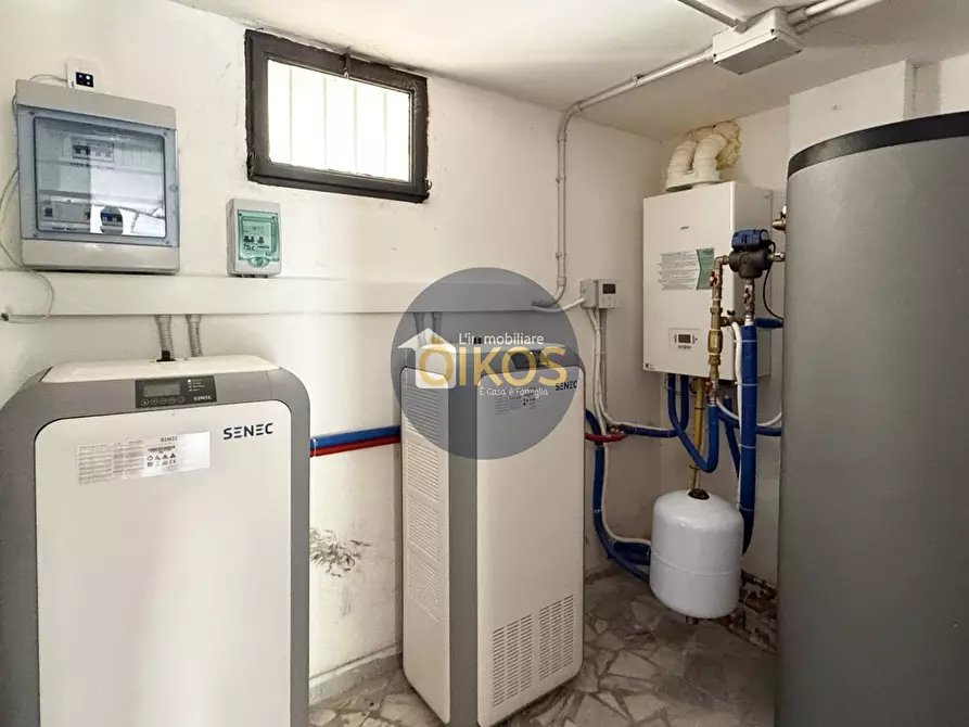 Immagine 16 di Villa in vendita  in Contrada Gorgofreddo a Monopoli