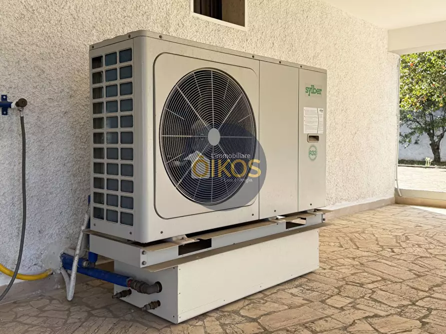 Immagine 17 di Villa in vendita  in Contrada Gorgofreddo a Monopoli