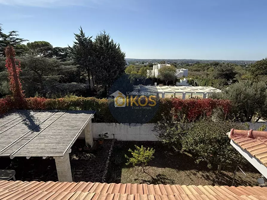 Immagine 18 di Villa in vendita  in Contrada Gorgofreddo a Monopoli