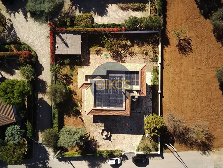 Immagine 19 di Villa in vendita  in Contrada Gorgofreddo a Monopoli