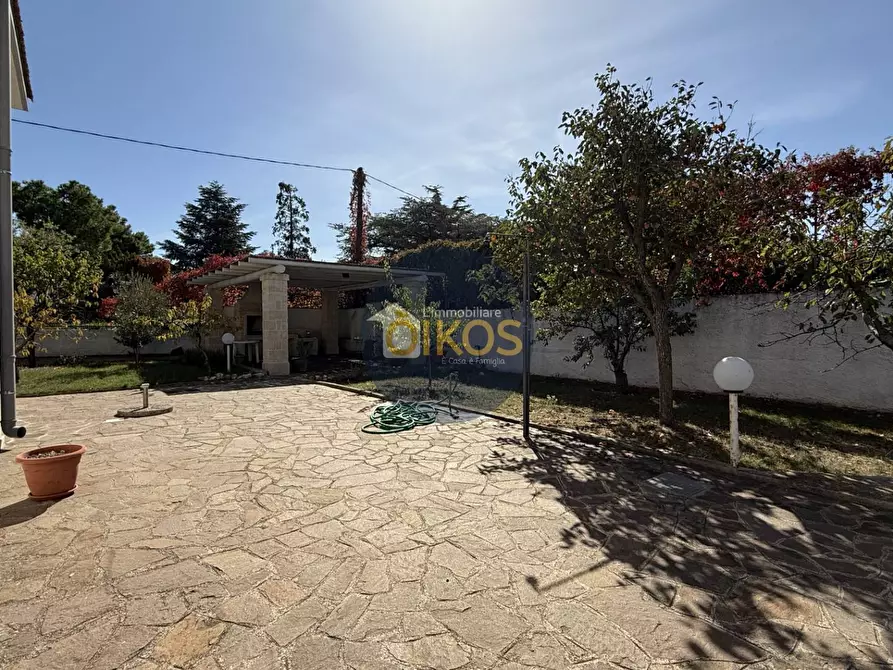 Immagine 21 di Villa in vendita  in Contrada Gorgofreddo a Monopoli