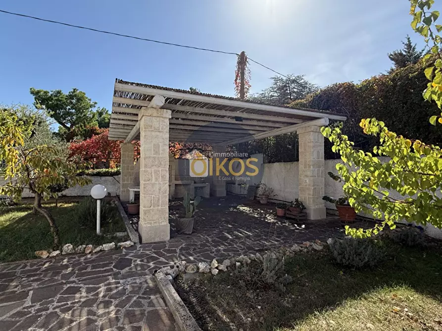 Immagine 26 di Villa in vendita  in Contrada Gorgofreddo a Monopoli