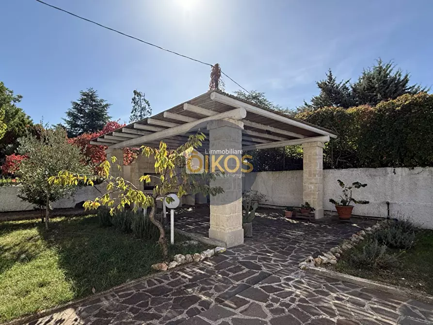 Immagine 28 di Villa in vendita  in Contrada Gorgofreddo a Monopoli