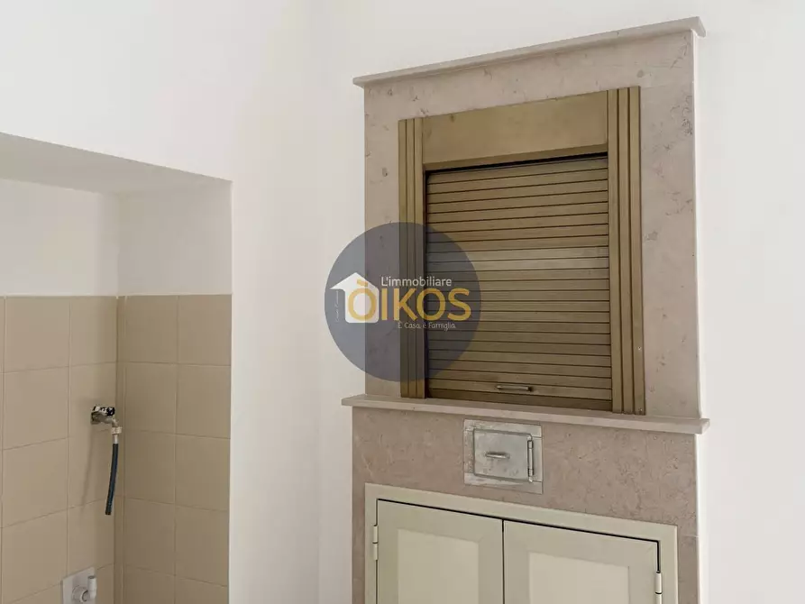 Immagine 12 di Casa indipendente in vendita  in Via Marcantonio Scio a Noci