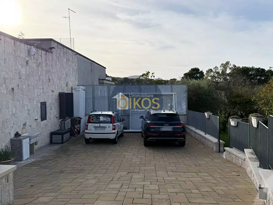 Immagine 6 di Villa in vendita  in Contrada Ciporrelli a Monopoli