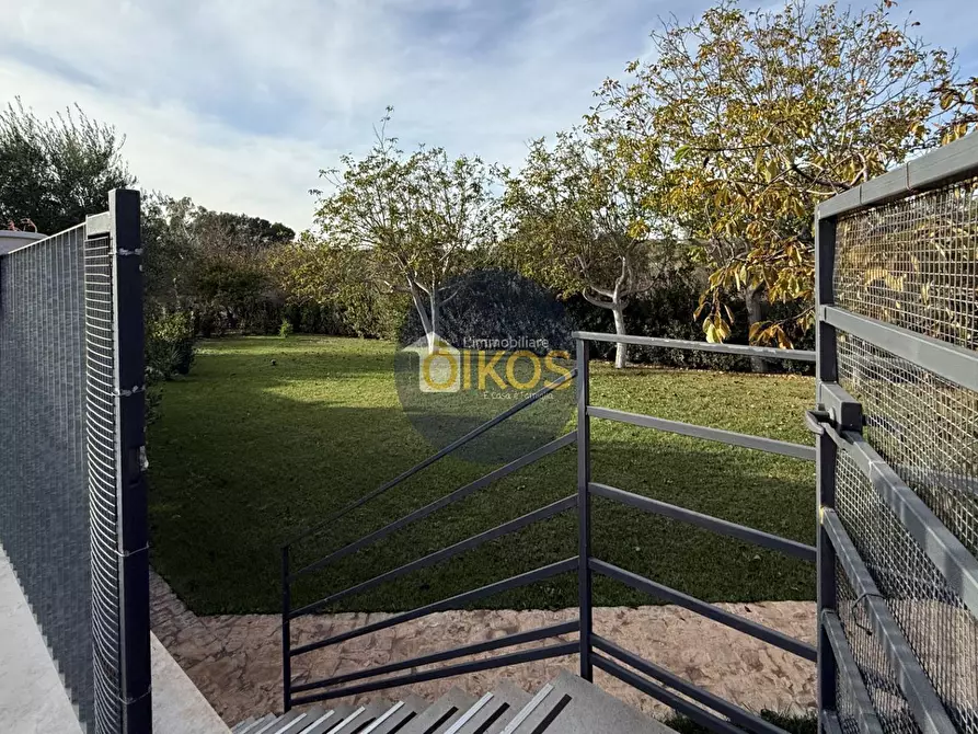Immagine 8 di Villa in vendita  in Contrada Ciporrelli a Monopoli