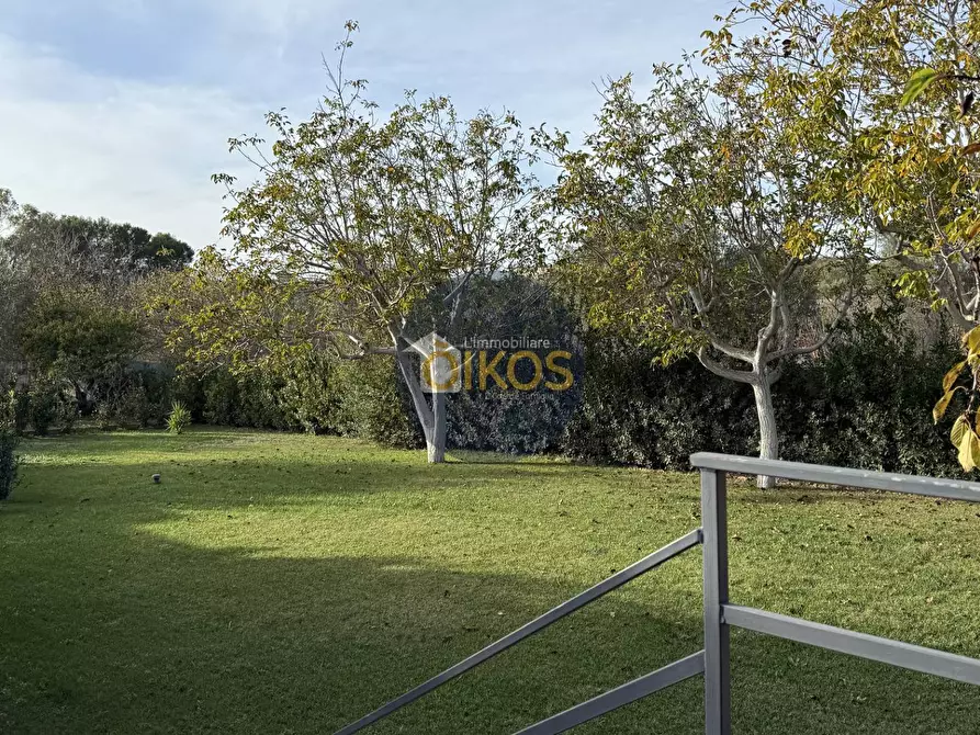 Immagine 9 di Villa in vendita  in Contrada Ciporrelli a Monopoli