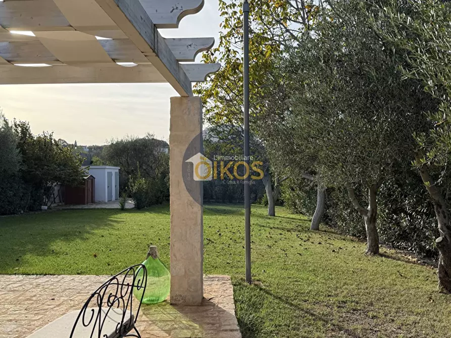 Immagine 13 di Villa in vendita  in Contrada Ciporrelli a Monopoli
