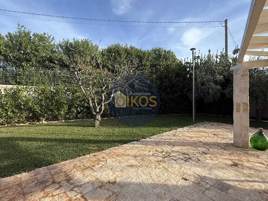 Immagine 14 di Villa in vendita  in Contrada Ciporrelli a Monopoli