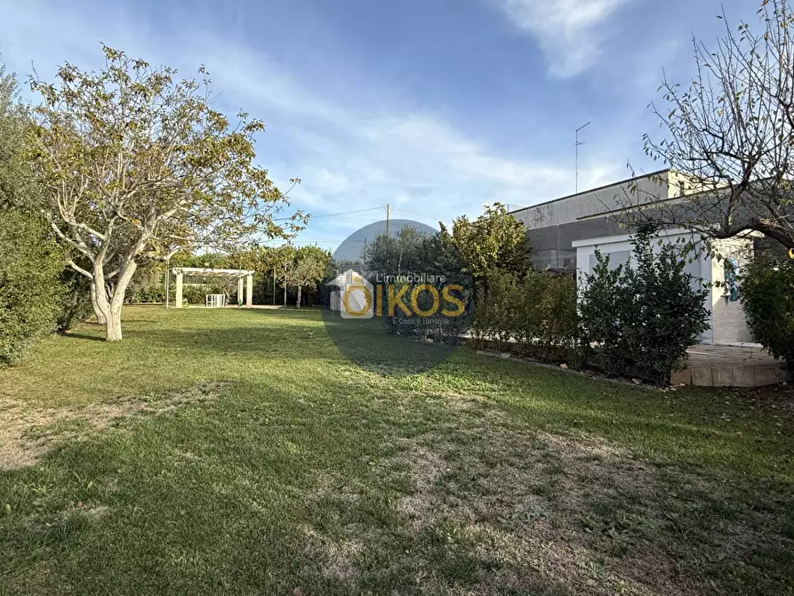 Immagine 17 di Villa in vendita  in Contrada Ciporrelli a Monopoli