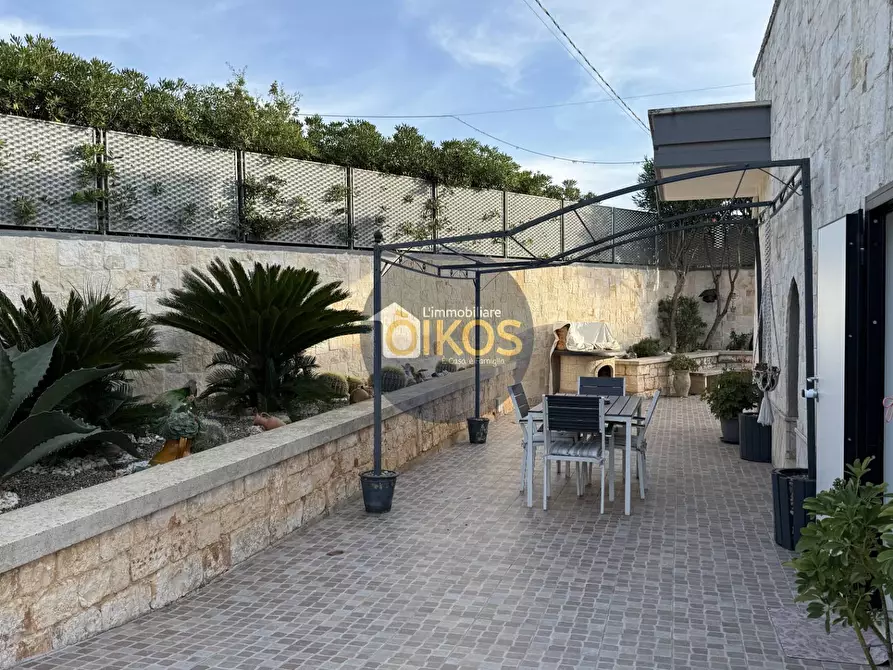 Immagine 21 di Villa in vendita  in Contrada Ciporrelli a Monopoli