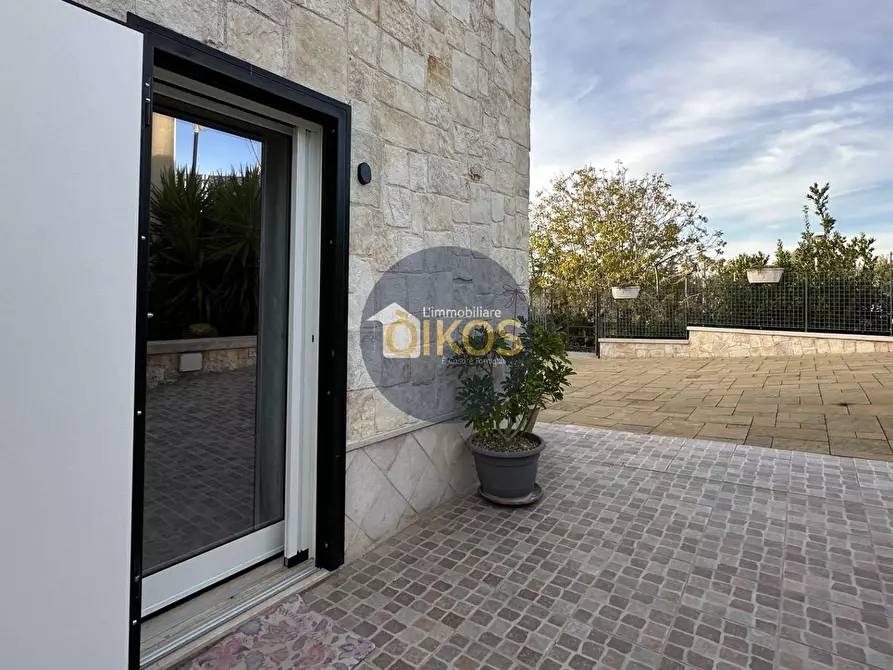 Immagine 24 di Villa in vendita  in Contrada Ciporrelli a Monopoli