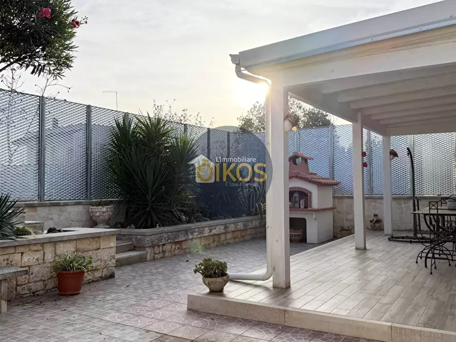 Immagine 25 di Villa in vendita  in Contrada Ciporrelli a Monopoli