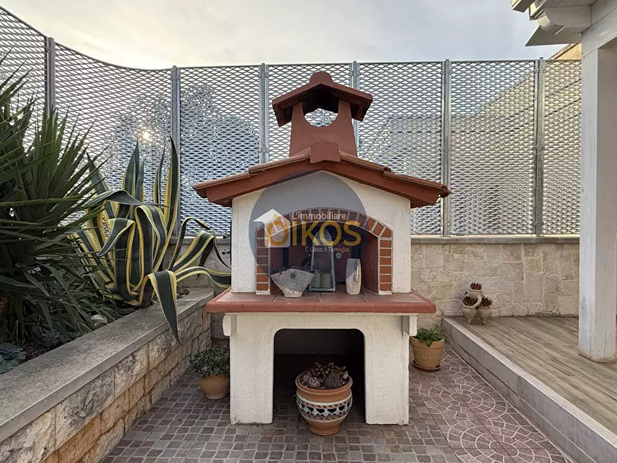 Immagine 26 di Villa in vendita  in Contrada Ciporrelli a Monopoli