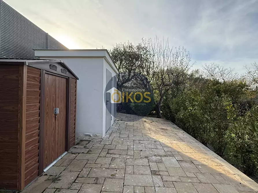 Immagine 29 di Villa in vendita  in Contrada Ciporrelli a Monopoli