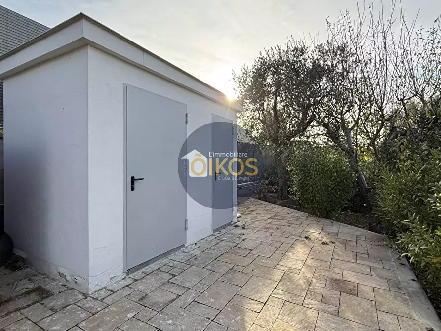 Immagine 30 di Villa in vendita  in Contrada Ciporrelli a Monopoli