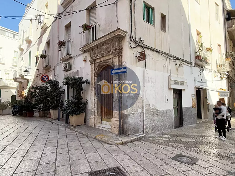 Immagine 4 di Rustico / casale in vendita  in Via Insanguine a Monopoli