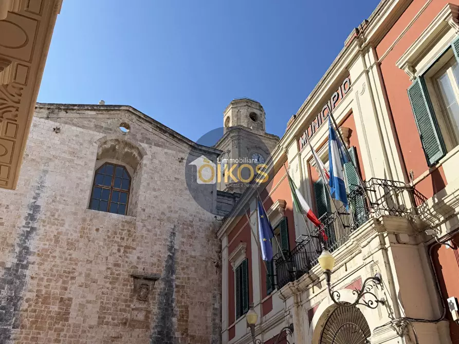 Immagine 5 di Rustico / casale in vendita  in Via Insanguine a Monopoli