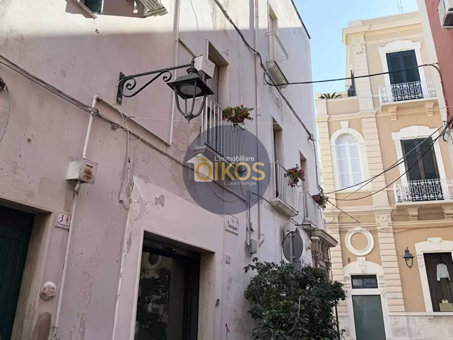 Immagine 6 di Rustico / casale in vendita  in Via Insanguine a Monopoli