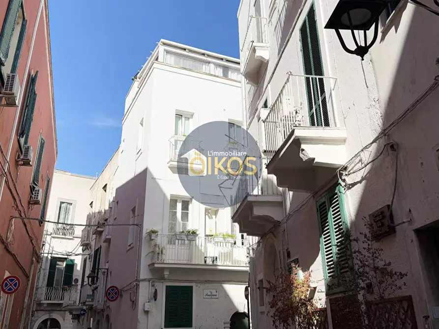 Immagine 7 di Rustico / casale in vendita  in Via Insanguine a Monopoli