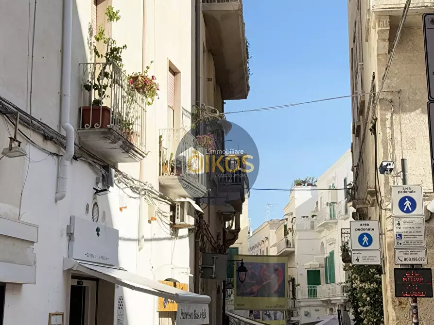 Immagine 8 di Rustico / casale in vendita  in Via Insanguine a Monopoli