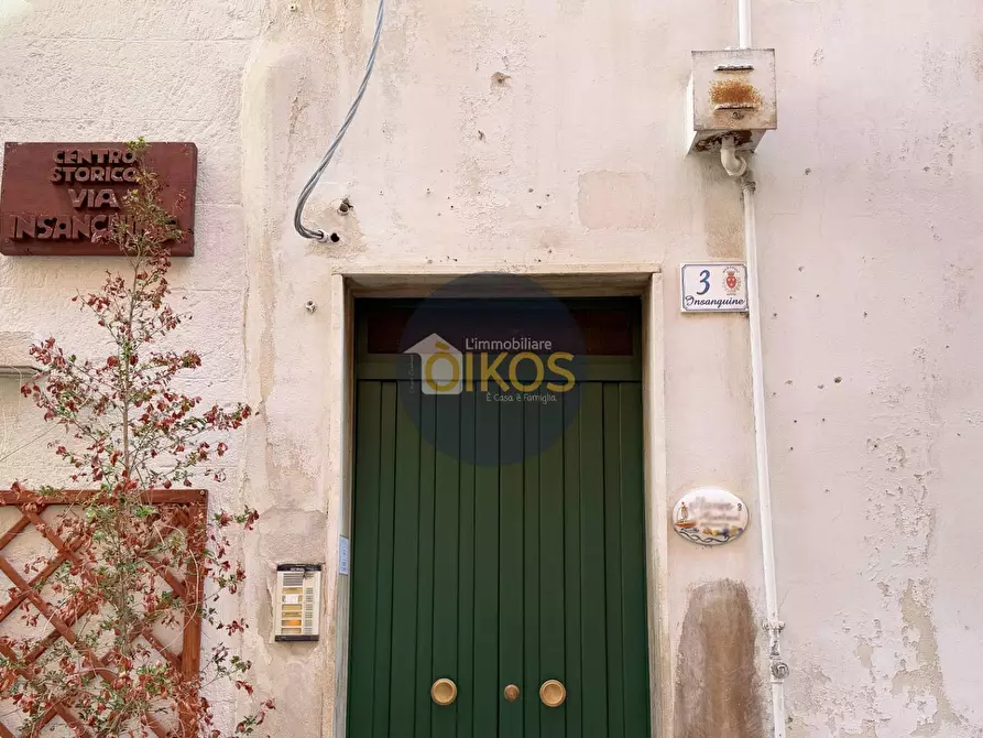 Immagine 10 di Rustico / casale in vendita  in Via Insanguine a Monopoli