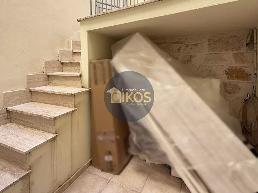 Immagine 19 di Rustico / casale in vendita  in Via Insanguine a Monopoli
