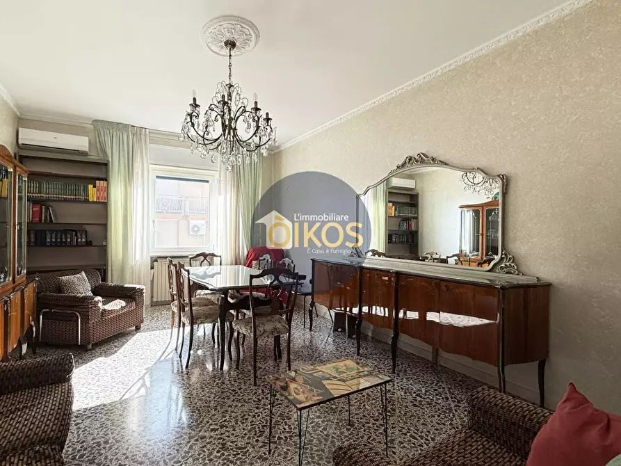 Immagine 1 di Appartamento in vendita  in Via Della Conciliazione a Putignano