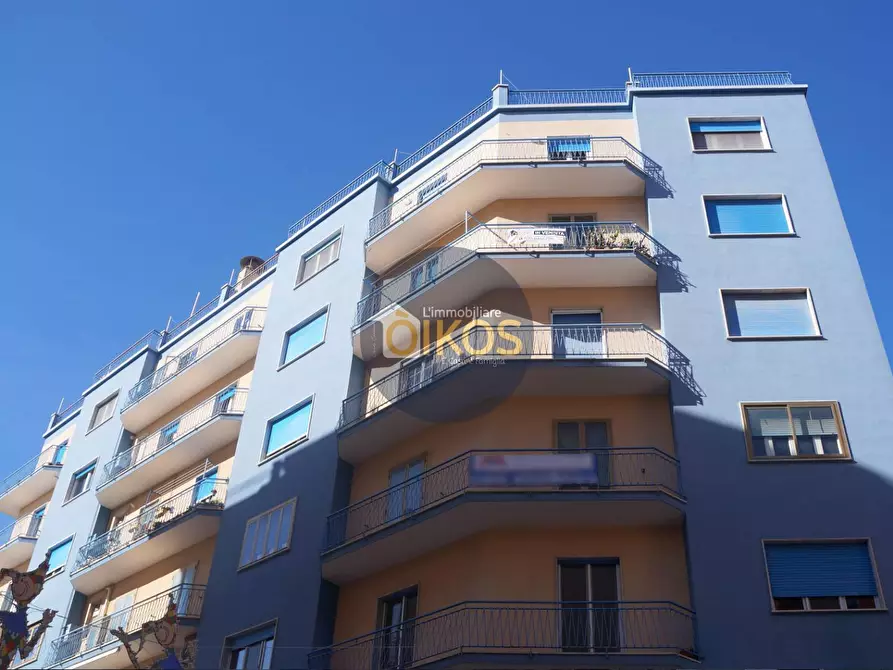 Immagine 2 di Appartamento in vendita  in Via Della Conciliazione a Putignano