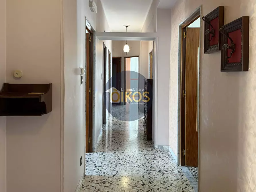 Immagine 10 di Appartamento in vendita  in Via Della Conciliazione a Putignano