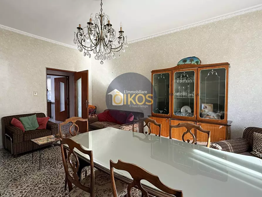 Immagine 15 di Appartamento in vendita  in Via Della Conciliazione a Putignano