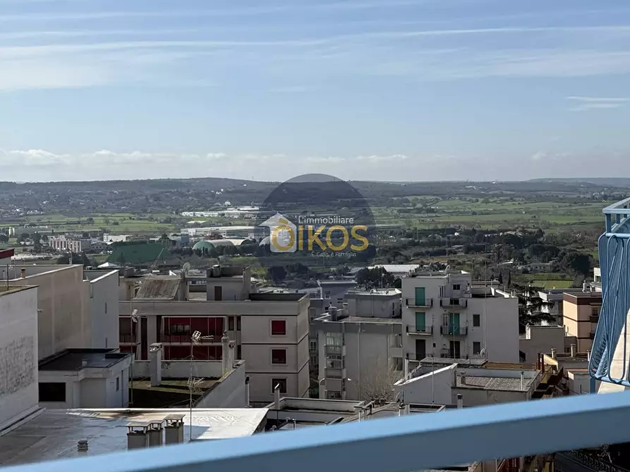 Immagine 24 di Appartamento in vendita  in Via Della Conciliazione a Putignano