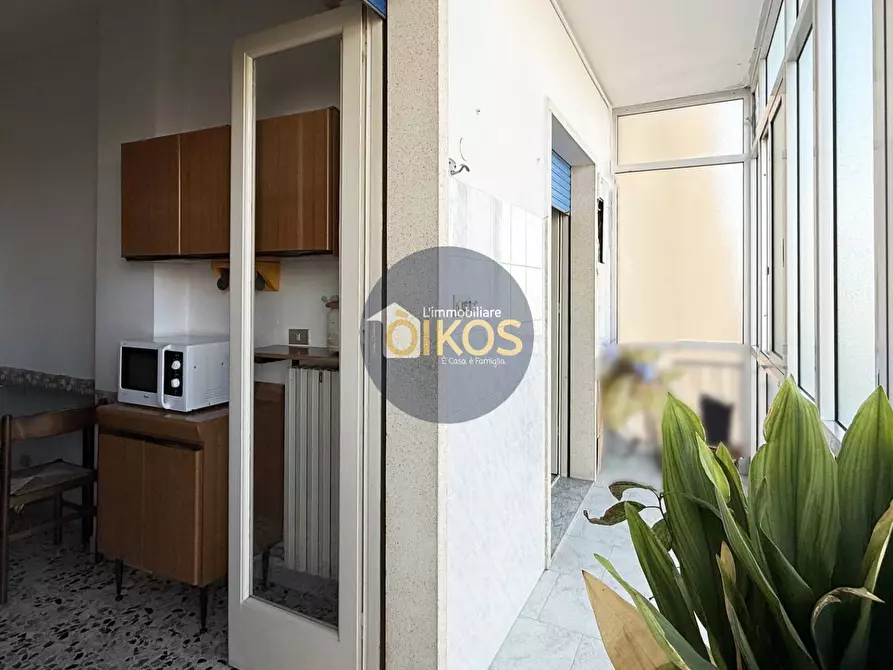 Immagine 27 di Appartamento in vendita  in Via Della Conciliazione a Putignano