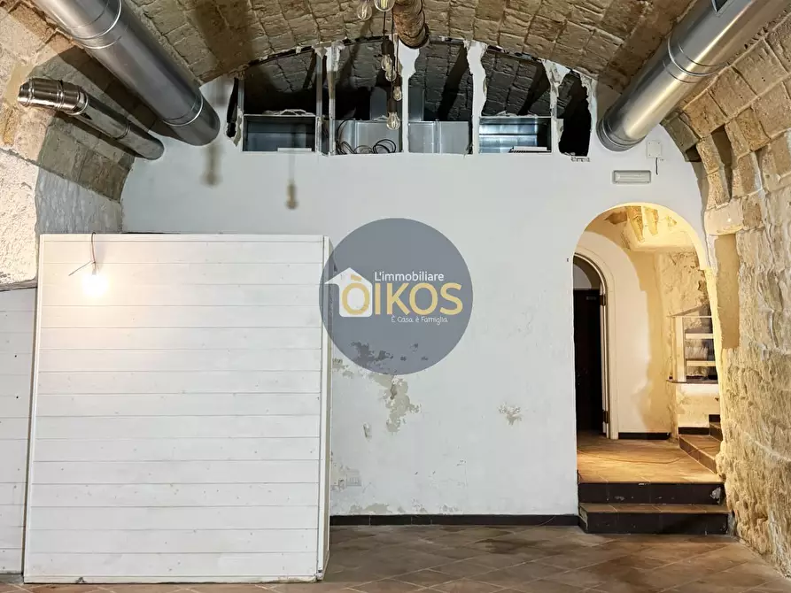 Immagine 27 di Locale commerciale in vendita  in Via Pompeo Sarnelli a Polignano A Mare