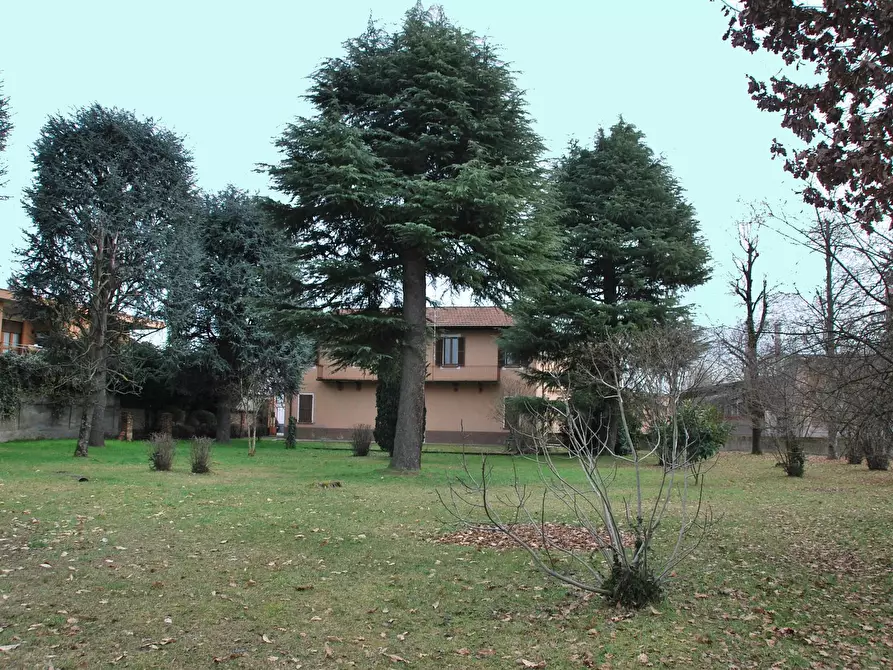 Immagine 1 di Casa indipendente in vendita  in VIA SANT'UMBERTO a Turbigo