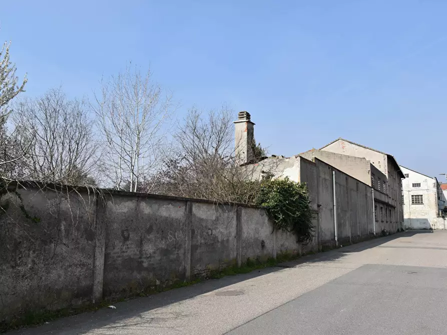 Immagine 22 di Terreno residenziale in vendita  in VIA SANT UMBERTO a Turbigo