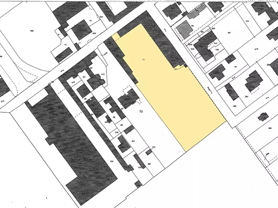 Immagine 23 di Terreno residenziale in vendita  in VIA SANT UMBERTO a Turbigo