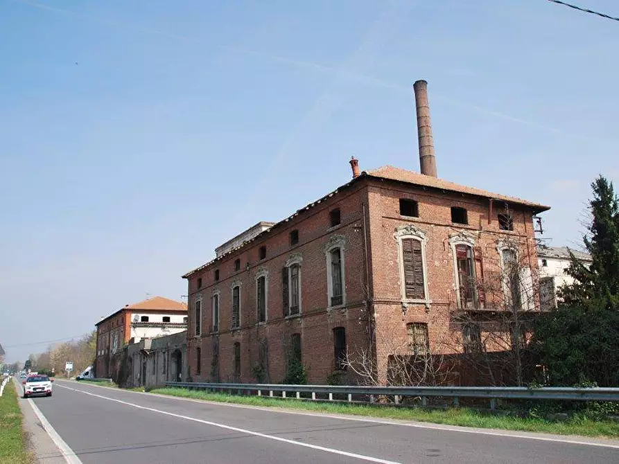 Immagine 1 di Terreno residenziale in vendita  in VIA NOVARA a Turbigo