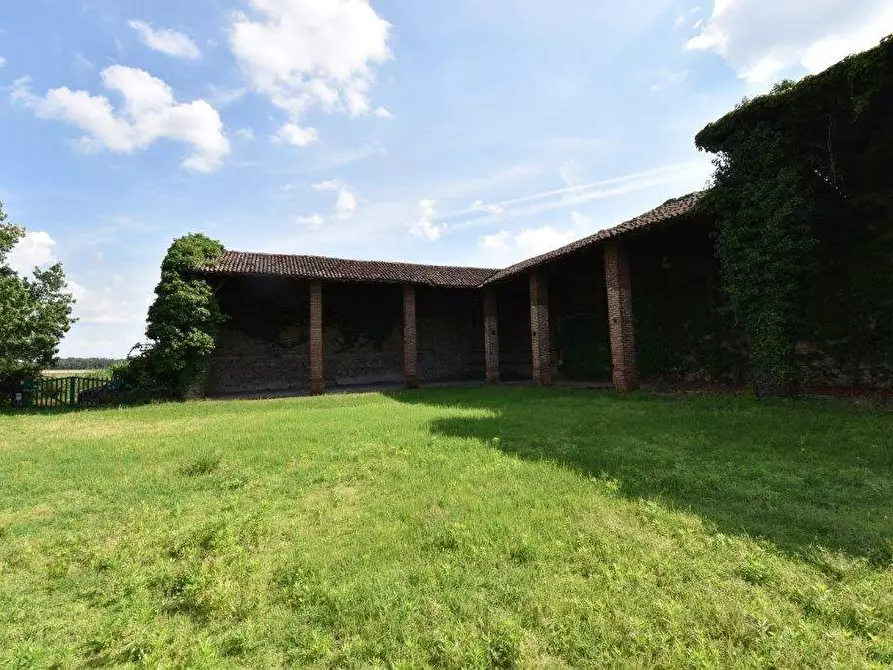 Immagine 6 di Azienda agricola in vendita  in TICINO a Cameri